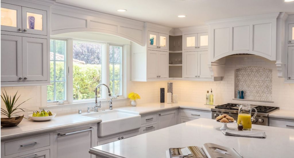 Easy And Low-Cost Ideas For Remodeling A Rented Kitchen